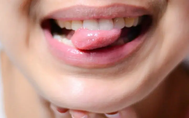 Sự Thiếu Phối Hợp Giữa Não Bộ, Cơ Hàm Và Phản Xạ Tự Nhiên Sự Thiếu Phối Hợp Giữa Não Bộ, Cơ Hàm Và Phản Xạ Tự Nhiên