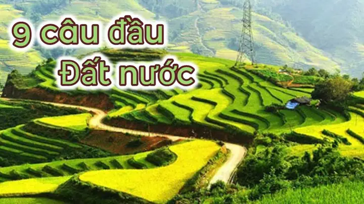 Hình Ảnh Vật Dụng Mộc Mạc Trong Gia Đình Qua Đoạn Thơ Đất Nước