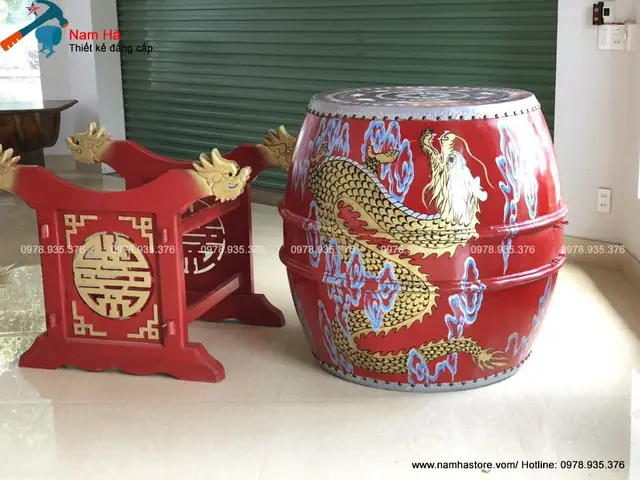 Hướng Dẫn Cách Dạy Đánh Trống Cúng Truyền Thống: Bí Quyết Học Nhanh Và Chuẩn Nhịp Cho Người Mới