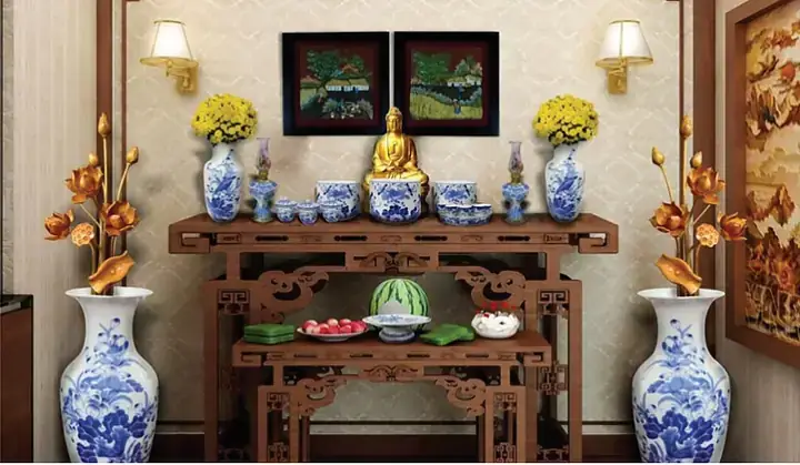 Đạo Hòa Hảo Có Thờ Cúng Tổ Tiên Hay Không? Giải Đáp Toàn Diện Về Niềm Tin Và Thực Hành Đạo Hòa Hảo Có Thờ Cúng Tổ Tiên Hay Không? Giải Đáp Toàn Diện Về Niềm Tin Và Thực Hành