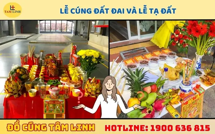 Hướng Dẫn Cúng Thổ Thần Đầu Năm Đầy Đủ: Lễ Vật, Văn Khấn, Quy Trình Chuẩn & Lưu Ý Quan Trọng Hướng Dẫn Cúng Thổ Thần Đầu Năm Đầy Đủ: Lễ Vật, Văn Khấn, Quy Trình Chuẩn & Lưu Ý Quan Trọng