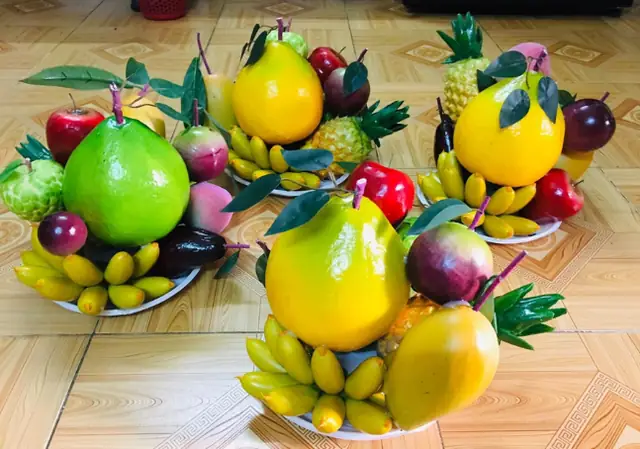 Cách Chọn Mua Đĩa Trái Cây Cúng Phật: Chất Liệu, Kích Thước Và Lưu Ý Tâm Linh Cách Chọn Mua Đĩa Trái Cây Cúng Phật: Chất Liệu, Kích Thước Và Lưu Ý Tâm Linh
