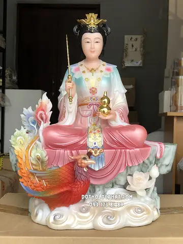 Bộ Đồ Cúng Trọn Gói Lộc Phát