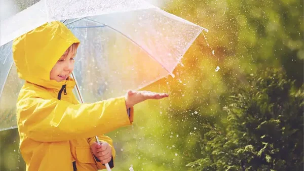 Đi Chơi Thấy Trời Mưa Có Điềm Báo Gì? Giải Mã Ý Nghĩa Tốt Xấu Theo Tâm Linh