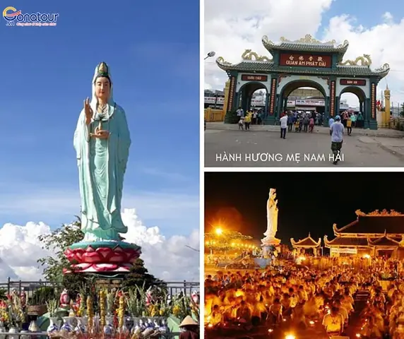 Hướng Dẫn Hành Hương Mộ Cha Diệp Khoai Xuan Chi Tiết: Lộ Trình, Nghi Thức, Xin Lễ & Chuẩn Bị