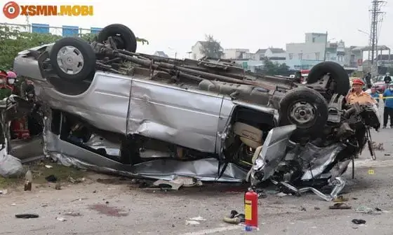 Đi Đường Gặp Tai Nạn Là Điềm Báo Gì Theo Quan Niệm Dân Gian Và Tâm Linh? Đi Đường Gặp Tai Nạn Là Điềm Báo Gì Theo Quan Niệm Dân Gian Và Tâm Linh?