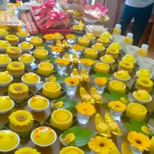 Dịch Vụ Chuẩn Bị Đồ Cúng Trọn Gói: Bảng Giá, Top Các Loại Mâm & Kinh Nghiệm Lựa Chọn Mới Nhất 2026