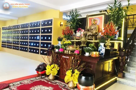 Dịch Vụ Cúng Online Trọn Gói Kết Nối Tâm Linh Từ Xa