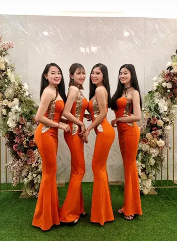 Dịch Vụ Cung Ứng Lao Động Doanh Nghiệp Chuyên Nghiệp