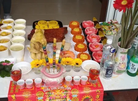 Dịch Vụ Đặt Đồ Cúng Trọn Gói Huế