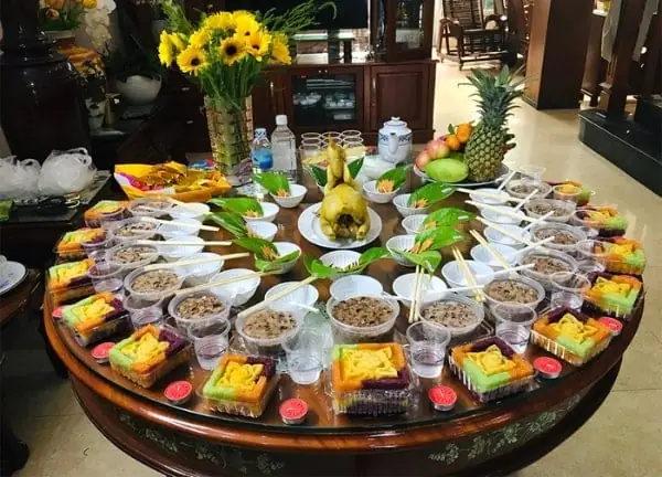 Dịch Vụ Đồ Cúng Gia Lai Trọn Gói Uy Tín, Đúng Nghi Lễ