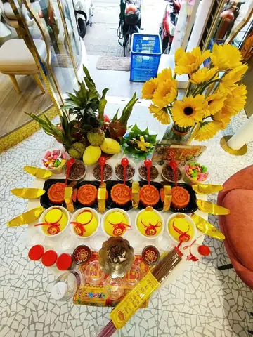 Dịch Vụ Nấu Xôi Chè Cúng Trọn Gói Uy Tín, Giao Tận Nơi Nhanh Chóng