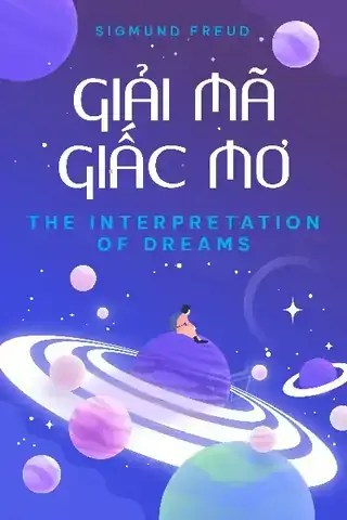 Làm Thế Nào Để Áp Dụng Phương Pháp Liên Tưởng Tự Do Vào Việc Giải Mã Giấc Mơ? Làm Thế Nào Để Áp Dụng Phương Pháp Liên Tưởng Tự Do Vào Việc Giải Mã Giấc Mơ?