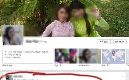 Thực Hư Những Điềm Báo Cái Chết Trên Facebook: Tổng Hợp Status Và Vụ Việc Rùng Minh