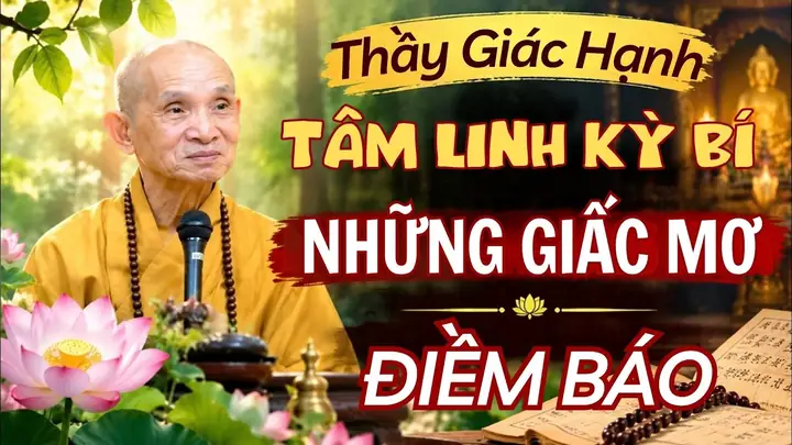 Giải Mã Điềm Báo Của Những Giấc Mơ Thường Hợp Và Ý Nghĩa Bí Ẩn
