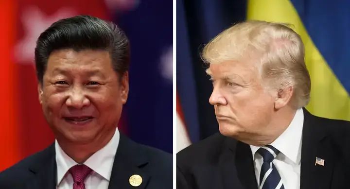 Khủng Hoảng Kế Thừa Quyền Lực Và Đấu Đá Nội Bộ Diễn Ra Như Thế Nào? Khủng Hoảng Kế Thừa Quyền Lực Và Đấu Đá Nội Bộ Diễn Ra Như Thế Nào?