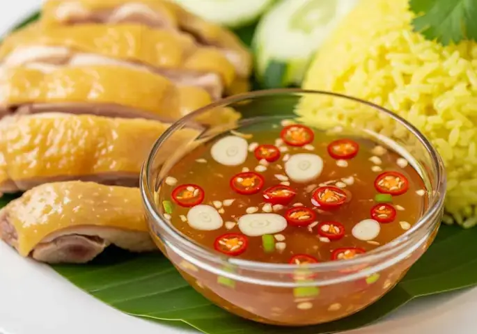 Làm Đổ Nước Mắm Vào Buổi Sáng Hoặc Dịp Đầu Năm Có Ý Nghĩa Gì Khác Biệt?