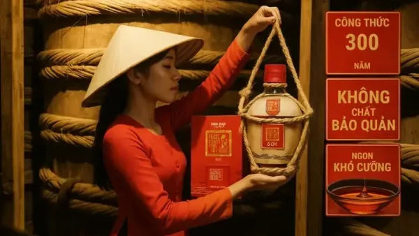 Giải Mã Điềm Báo Đổ Nước Mắm: Có Xui Xẻo Không Và Cách Hóa Giải Đúng Chuẩn