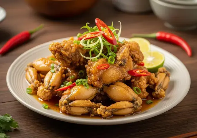 Bình Nước Mắm Đổ Vỡ Trên Sàn Bếp Là Tai Nạn Sinh Hoạt Thường Gặp