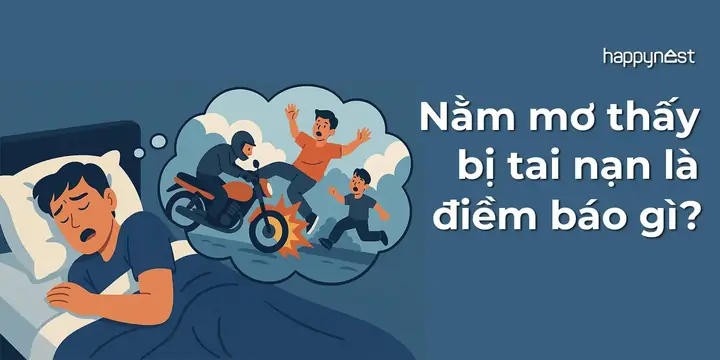 Những Hiểu Lầm Phổ Biến Nào Về Giấc Mơ Thấy Tai Nạn Giao Thông? Những Hiểu Lầm Phổ Biến Nào Về Giấc Mơ Thấy Tai Nạn Giao Thông?