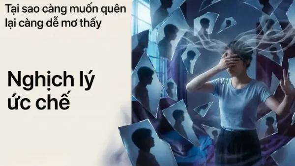 Điềm Báo Giấc Mơ Thấy Người Yêu Cũ Là Gì? Giải Mã Ý Nghĩa Và Thông Điệp Tiềm Thức