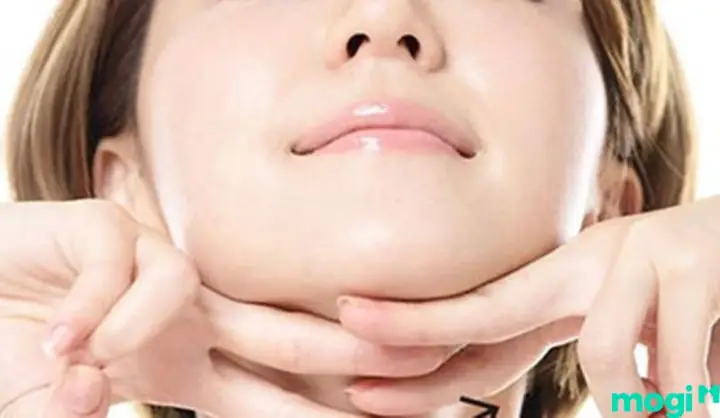 Thịt Giật Ở Cằm Báo Hiệu Nhiều Tin Vui Thịt Giật Ở Cằm Báo Hiệu Nhiều Tin Vui