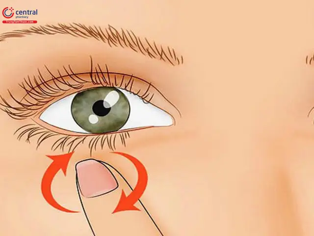Thịt Giật Ở Vùng Mắt Và Má Có Ý Nghĩa Phong Thủy Như Thế Nào? Thịt Giật Ở Vùng Mắt Và Má Có Ý Nghĩa Phong Thủy Như Thế Nào?
