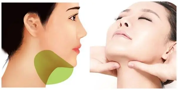Những Điều Bạn Cần Biết Về Hiện Tượng Cơ Cằm Bị Giật Những Điều Bạn Cần Biết Về Hiện Tượng Cơ Cằm Bị Giật