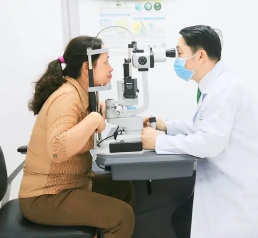 Các Phương Pháp Thư Giãn Và Chăm Sóc Mắt Đúng Cách Tại Nhà Các Phương Pháp Thư Giãn Và Chăm Sóc Mắt Đúng Cách Tại Nhà