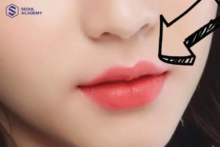 Môi Trên Bên Trái Co Giật Phản Ánh Điều Gì? Môi Trên Bên Trái Co Giật Phản Ánh Điều Gì?