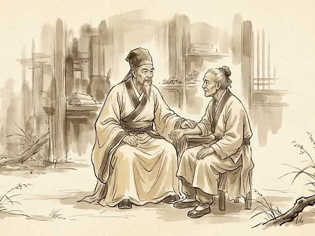 Các Trường Hợp Đặc Biệt Khi Hội Hợp Các Sao Cứu Giải Trong Lá Số Tử Vi Các Trường Hợp Đặc Biệt Khi Hội Hợp Các Sao Cứu Giải Trong Lá Số Tử Vi