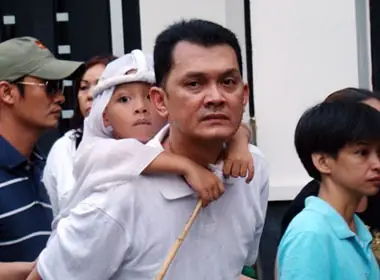 Đồng Nghiệp Và Người Hâm Mộ Tưởng Nhớ Cố Nghệ Sĩ Qua Các Mùa Giỗ Đồng Nghiệp Và Người Hâm Mộ Tưởng Nhớ Cố Nghệ Sĩ Qua Các Mùa Giỗ