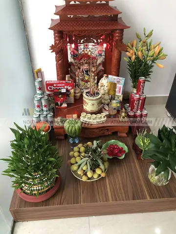 Tác Động Của Vị Trí Đặt Bàn Thờ Và Hướng Gió Đến Nguy Cơ Cháy