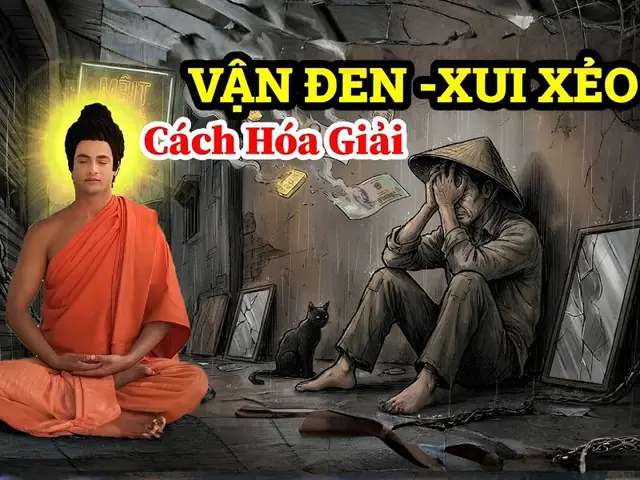 Những Lo Lắng Về Điềm Xui Xẻo Khi Chuyến Đi Chơi Liên Tục Bị Cản Trở Bởi Mưa Gió