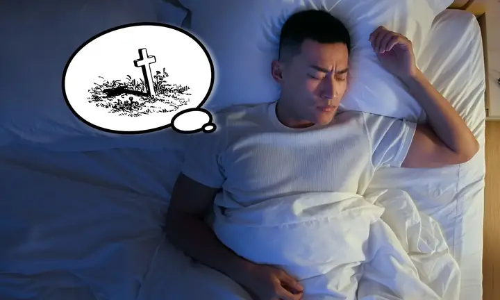 Bạn Nên Làm Gì Để Giải Tỏa Tâm Lý Và Hóa Giải Lo Âu Sau Giấc Mơ Này? Bạn Nên Làm Gì Để Giải Tỏa Tâm Lý Và Hóa Giải Lo Âu Sau Giấc Mơ Này?