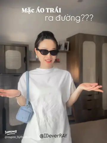 Ý Nghĩa Việc Mặc Áo Trái Dựa Trên Khung Giờ Trong Ngày Ý Nghĩa Việc Mặc Áo Trái Dựa Trên Khung Giờ Trong Ngày