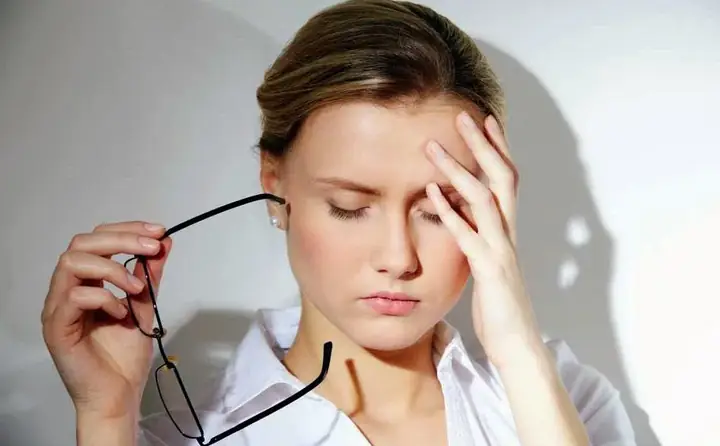 Nguyên Nhân Khoa Học Nào Khiến Mí Mắt Bị Giật Liên Tục Trong Ngày? Nguyên Nhân Khoa Học Nào Khiến Mí Mắt Bị Giật Liên Tục Trong Ngày?