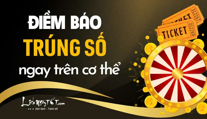 Các Biểu Hiện Sinh Học Trên Cơ Thể Báo Hiệu Tài Lộc