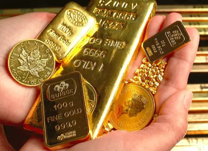 Giấc Mơ Nhặt Được Vàng Sau Cơn Mưa Phản Ánh Điều Gì Về Tâm Lý Người Mơ? Giấc Mơ Nhặt Được Vàng Sau Cơn Mưa Phản Ánh Điều Gì Về Tâm Lý Người Mơ?
