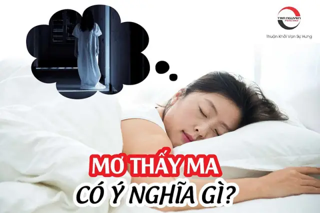 Làm Thế Nào Để Phân Biệt Giấc Mơ Bình Thường Và Điềm Báo Mộng Thực Sự? Làm Thế Nào Để Phân Biệt Giấc Mơ Bình Thường Và Điềm Báo Mộng Thực Sự?