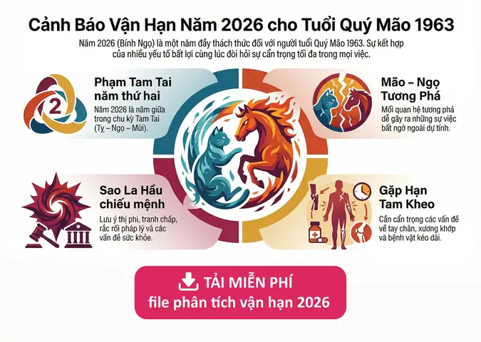 Kế Hoạch Tài Chính Và Định Hướng Di Sản Nào Phù Hợp Cho Người Tuổi Quý Mão Giai Đoạn Này? Kế Hoạch Tài Chính Và Định Hướng Di Sản Nào Phù Hợp Cho Người Tuổi Quý Mão Giai Đoạn Này?