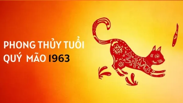 Giải Mã Điềm Báo Năm 1963: Ý Nghĩa Lịch Sử, Vận Mệnh Và Tử Vi Tuổi Quý Mão