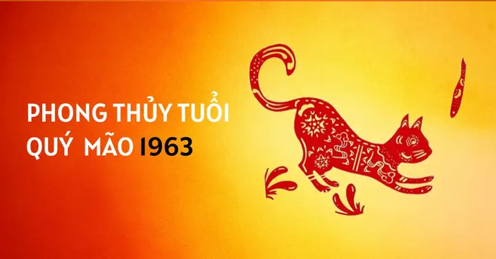 Các Yếu Tố Phong Thủy Cơ Bản Nào Hợp Với Người Tuổi Quý Mão 1963? Các Yếu Tố Phong Thủy Cơ Bản Nào Hợp Với Người Tuổi Quý Mão 1963?