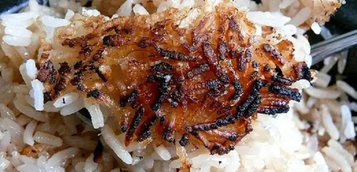 Nguyên Nhân Thực Tế Nào Dẫn Đến Việc Nấu Cơm Bị Khê Và Cách Khắc Phục?