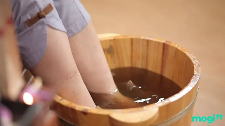 Mẹo Sử Dụng Lá Khế Và Các Thảo Dược Dân Gian Mẹo Sử Dụng Lá Khế Và Các Thảo Dược Dân Gian