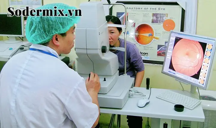 Các Triệu Chứng Đi Kèm Nào Cho Thấy Bạn Cần Đi Khám Mắt Gấp? Các Triệu Chứng Đi Kèm Nào Cho Thấy Bạn Cần Đi Khám Mắt Gấp?