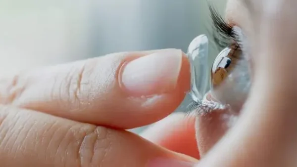 Điềm Báo Ngứa Mắt Trái Theo Giờ Và Nguyên Nhân Y Học Cần Biết