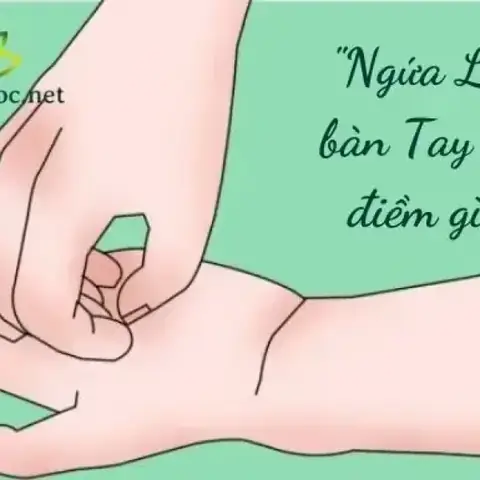 Ngứa Lòng Bàn Tay Phải Là Điềm Báo Gì Trong Phong Thủy Và Tâm Linh? Ngứa Lòng Bàn Tay Phải Là Điềm Báo Gì Trong Phong Thủy Và Tâm Linh?