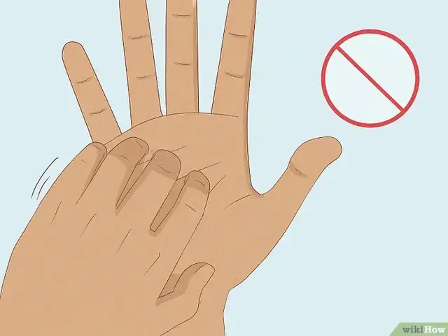 Ý Nghĩa Điềm Báo Ngứa Tay Phải Có Khác Nhau Giữa Nam Và Nữ Không? Ý Nghĩa Điềm Báo Ngứa Tay Phải Có Khác Nhau Giữa Nam Và Nữ Không?