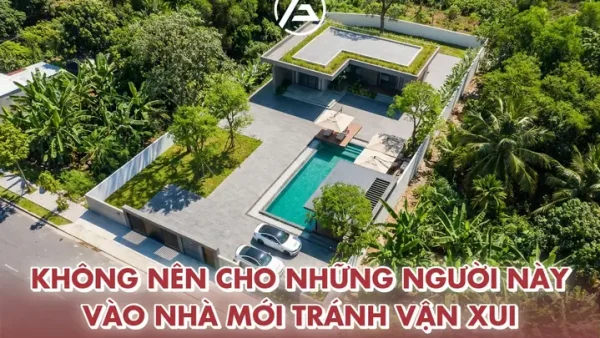 Nhận Biết Điềm Báo Người Âm Khi Về Nhà Mới: Dấu Hiệu Nhận Diện Và Cách Hóa Giải Phong Thủy